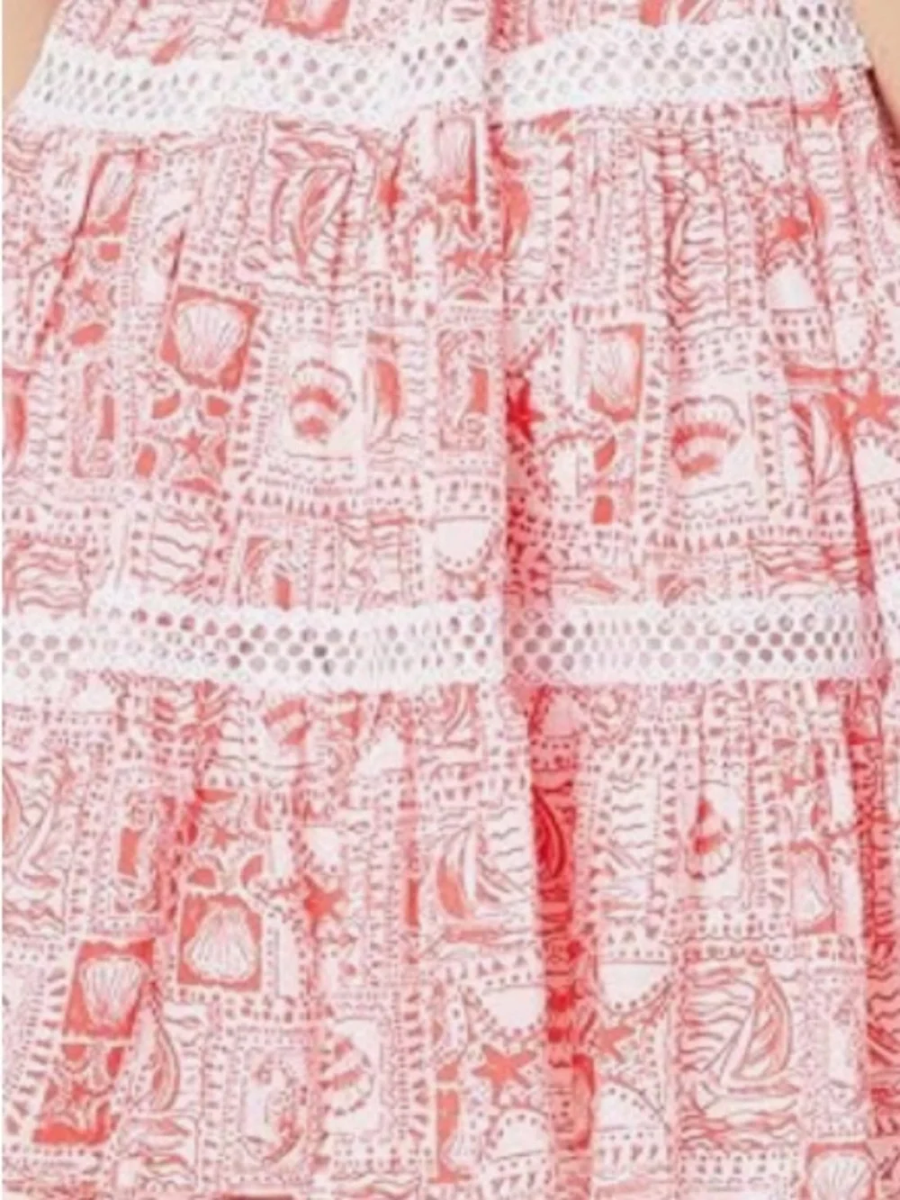 Lilly Pulitzer Sundress - Picture 6 of 7